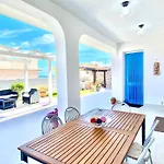 Dei Gerani, A 500 Mt Dal Mare Apartment *