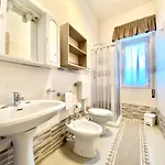 Apartment Dei Gerani, A 500 Mt Dal Mare