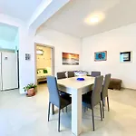 Apartment Dei Gerani, A 500 Mt Dal Mare Alcamo