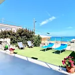 Dei Gerani, A 500 Mt Dal Mare * Alcamo
