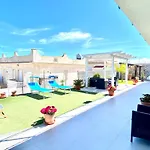 Apartment Dei Gerani, A 500 Mt Dal Mare Alcamo