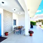 Dei Gerani, A 500 Mt Dal Mare Apartment Alcamo