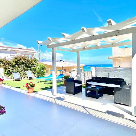 Apartment Dei Gerani, A 500 Mt Dal Mare Alcamo