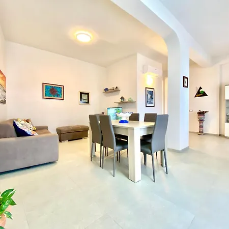 Dei Gerani, A 500 Mt Dal Mare Apartment Alcamo