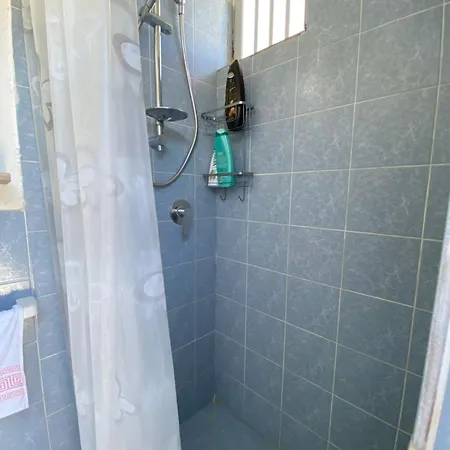 Dei Gerani, A 500 Mt Dal Mare Apartamento