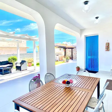 Dei Gerani, A 500 Mt Dal Mare Apartamento *