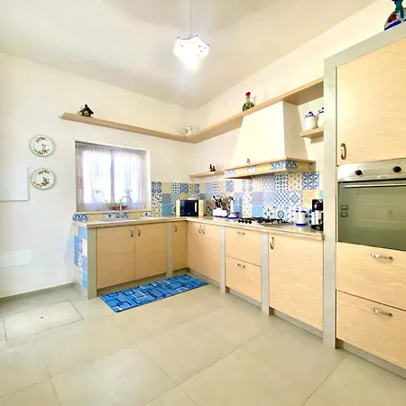 Dei Gerani, A 500 Mt Dal Mare Apartamento *