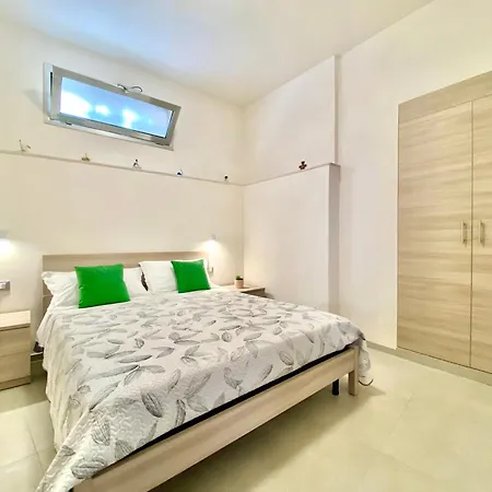 Dei Gerani, A 500 Mt Dal Mare Apartamento *