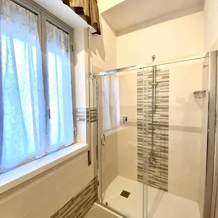 Apartamento Dei Gerani, A 500 Mt Dal Mare
