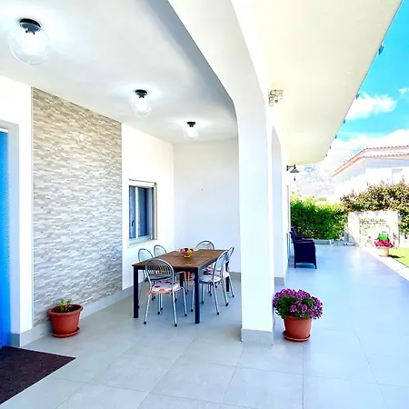 Dei Gerani, A 500 Mt Dal Mare Apartamento Alcamo
